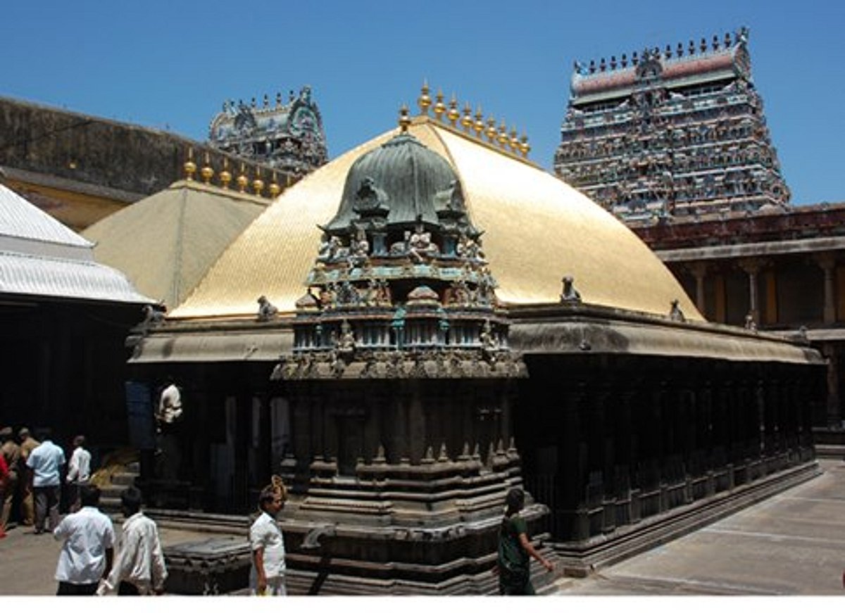 சிதம்பரம் ஸ்ரீநடராஜப் பெருமானுக்கு மகாபிஷேகம்: திரளான பக்தர்கள் பங்கேற்பு